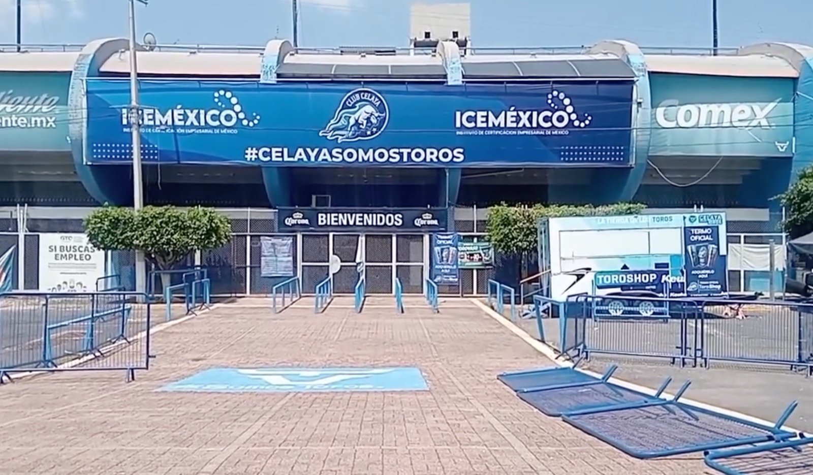 Gobierno estatal busca permanencia del Club Celaya, pero descarta apoyo económico directo