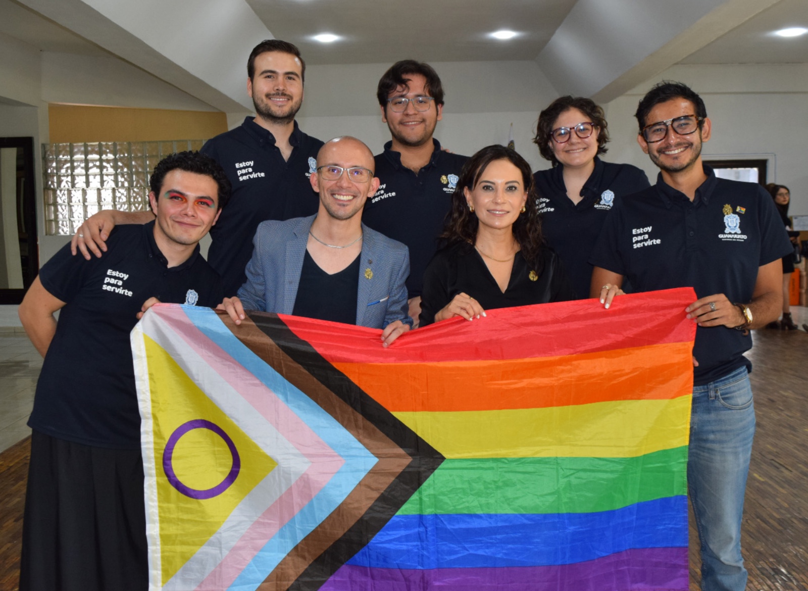 Garantiza matrimonios igualitarios en Guanajuato sin amparos, pero aún no hay ley
