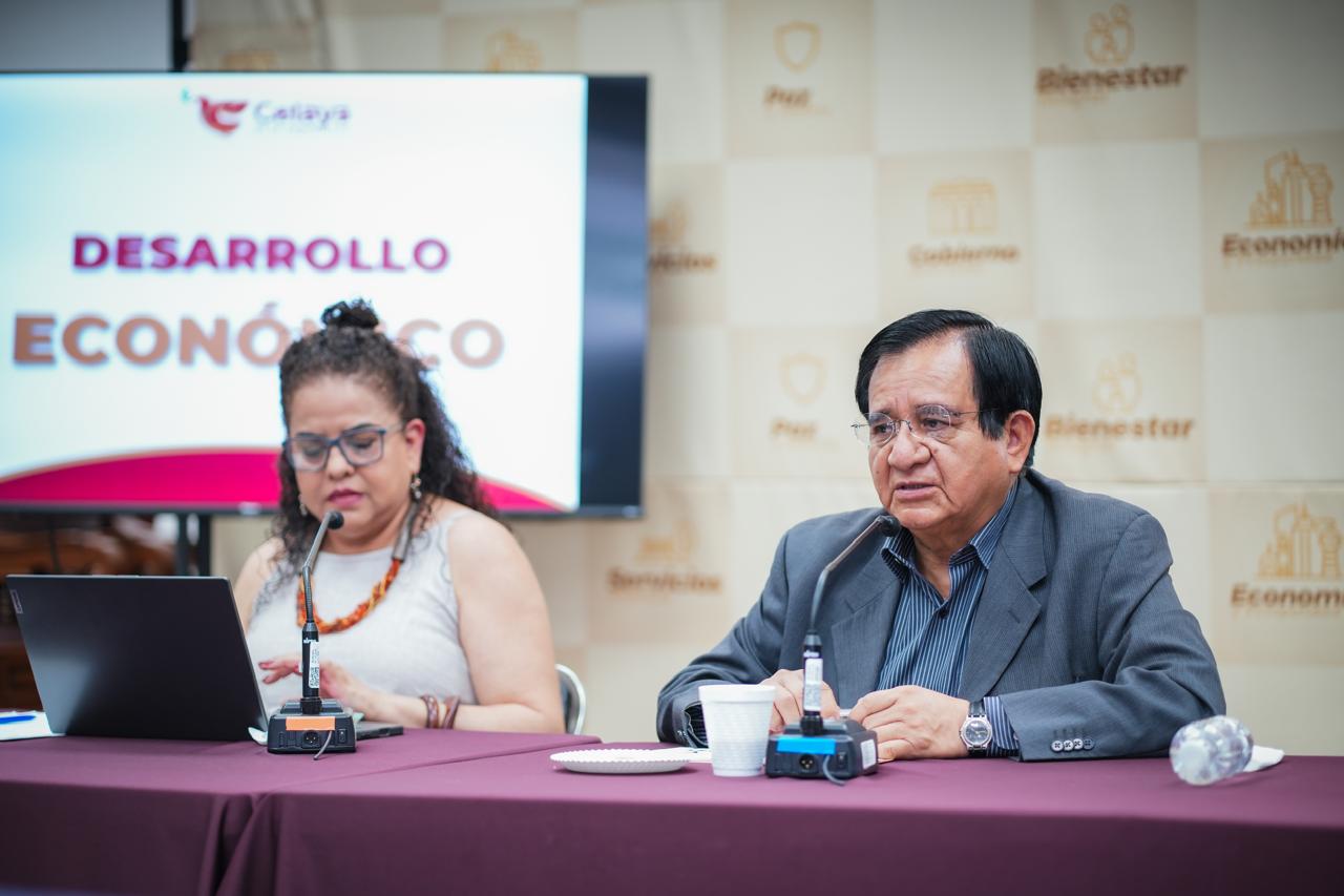 Celaya contempla préstamo por hasta mil millones de pesos para obras del acueducto de la Presa Solís