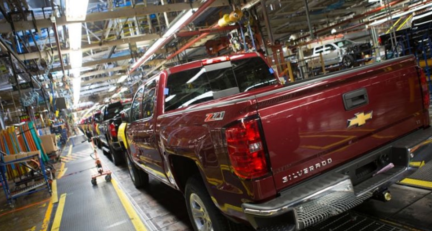 General Motors no se va de Silao, asegura secretaria de economía de Guanajuato