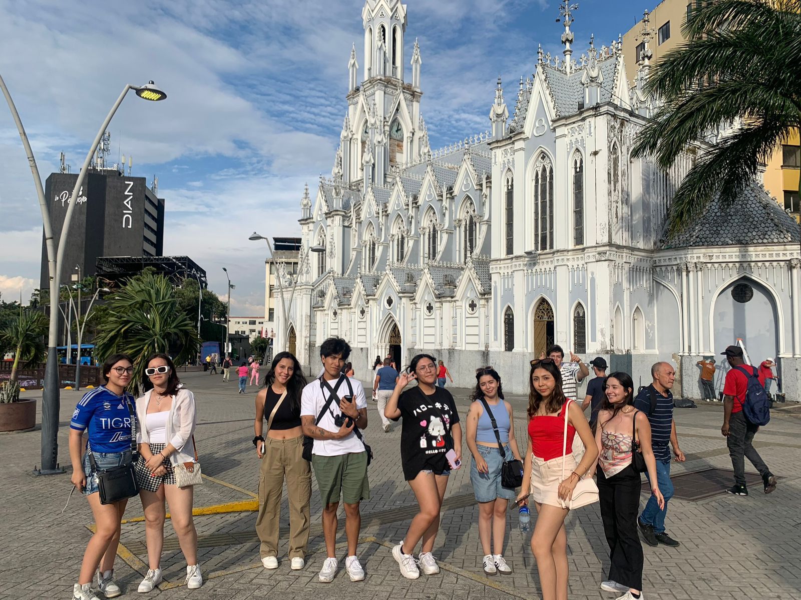 Global University lanza nuevas oportunidades para estudiar en el extranjero
