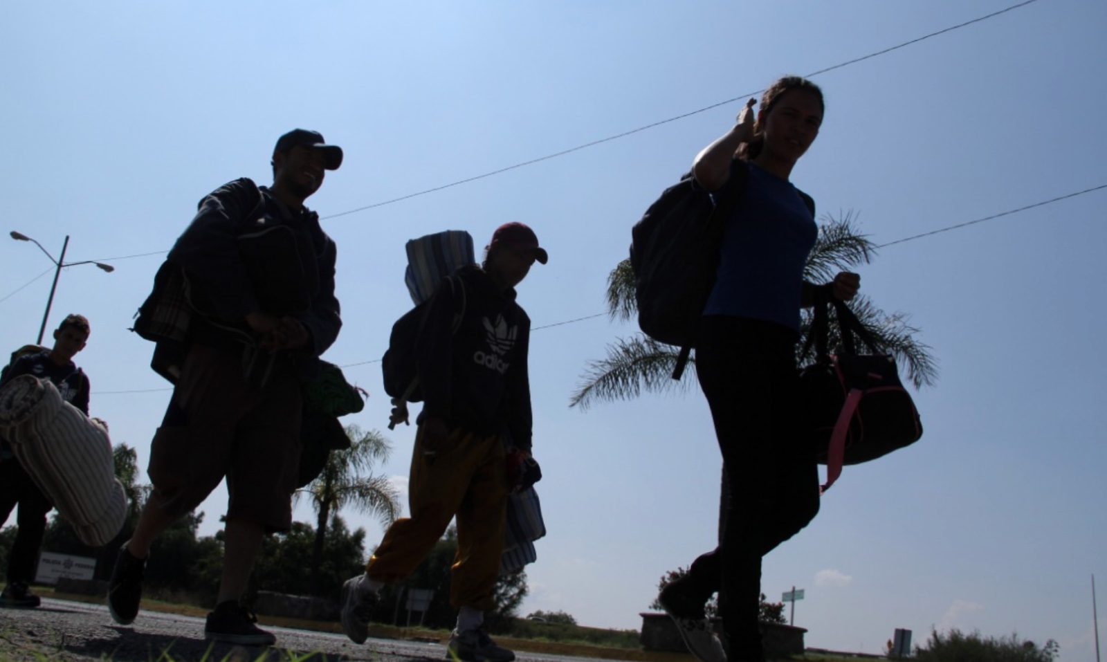 Migrantes guanajuatenses temen salir en Estados Unidos, pero remesas aún resisten