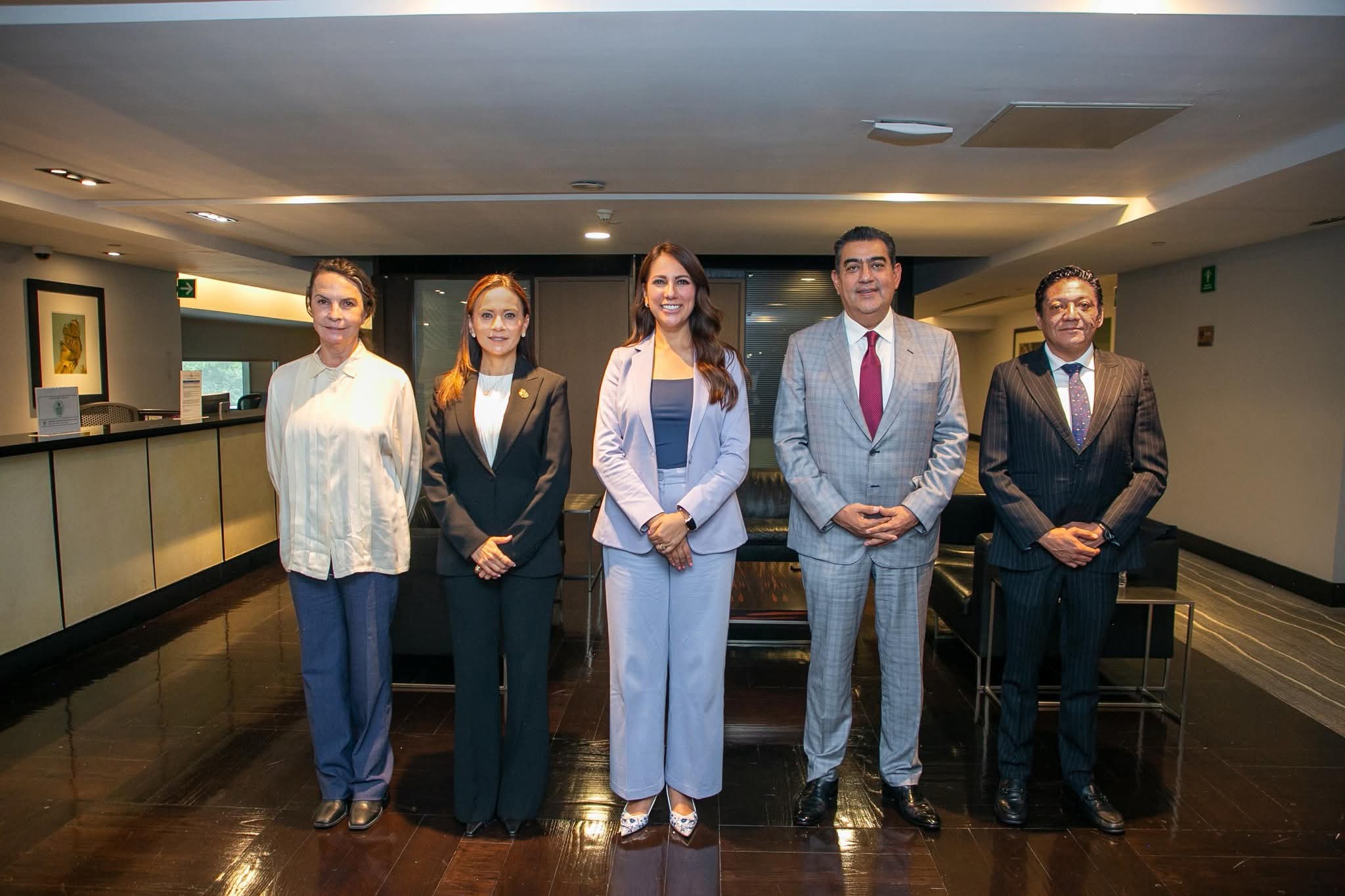 Regresan más de 3 mil guanajuatenses desde Estados Unidos