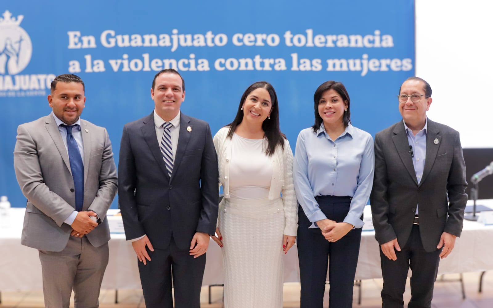 Violencia familiar afecta a 6 de cada 10 mujeres en Guanajuato