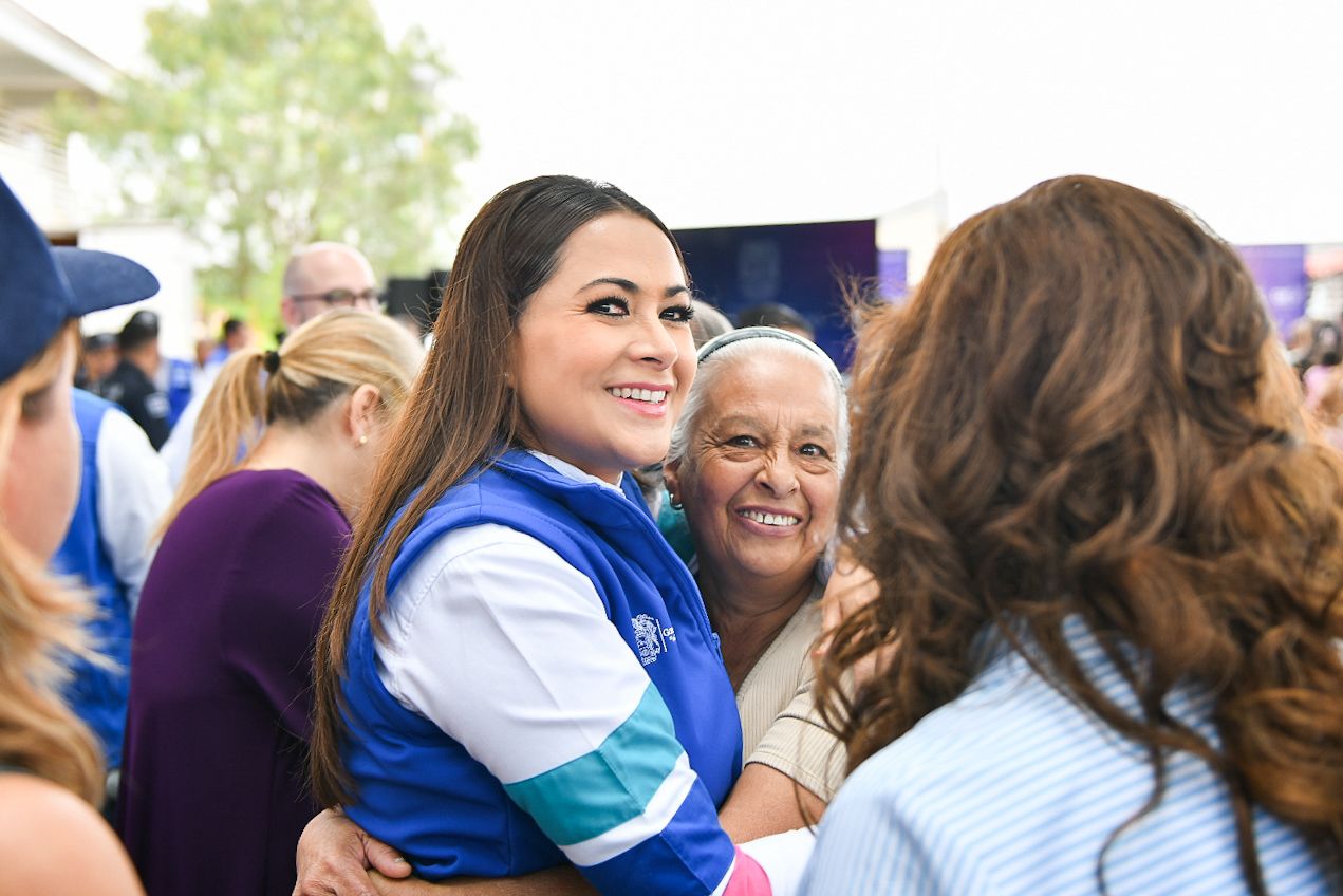 Gobierno estatal lleva apoyos del programa “Oportunidades” a La Ribera