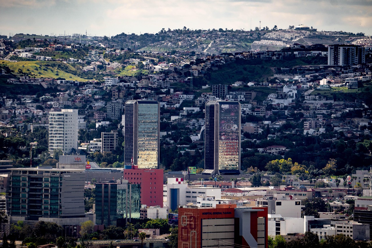 La presión migratoria de Trump desploma las rentas de casas en Tijuana: residentes legales desisten de alquilar en BC