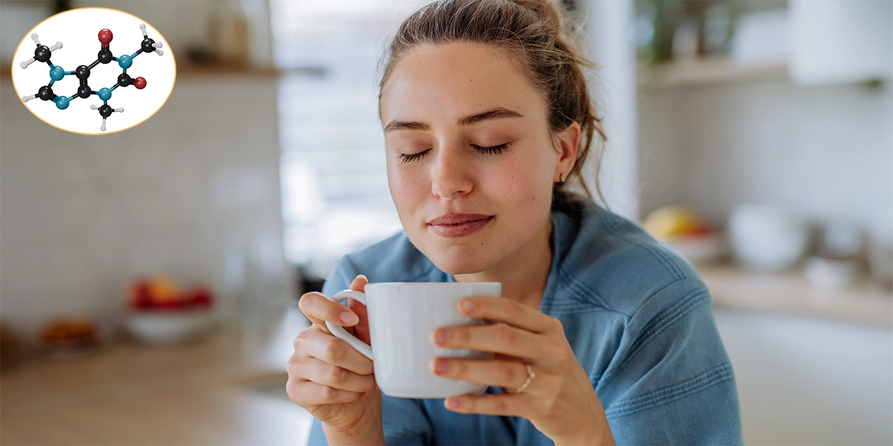 Revelación científica: no creerás lo que el café hace por las mujeres