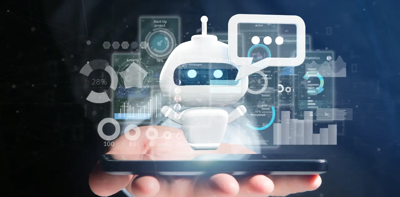 ¿Tu chatbot te informa mejor que un periodista? Así piensan cada vez más jóvenes