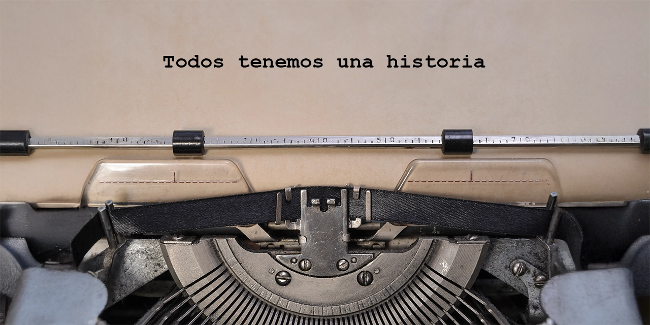 El arte de contar historias es una habilidad al alcance de todos