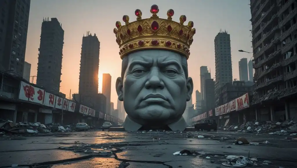 ¿Los países más corruptos y desiguales forman personas más narcisistas o manipuladoras?