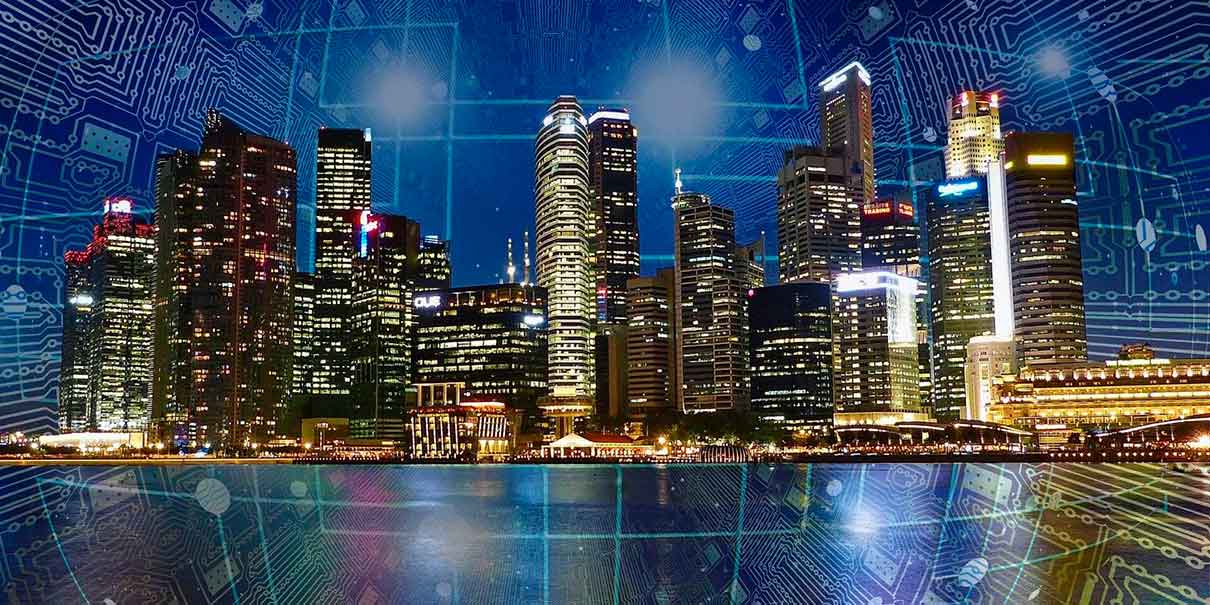 Aporta Seguritech experiencia y tecnología a dinámicas de Smart Cities