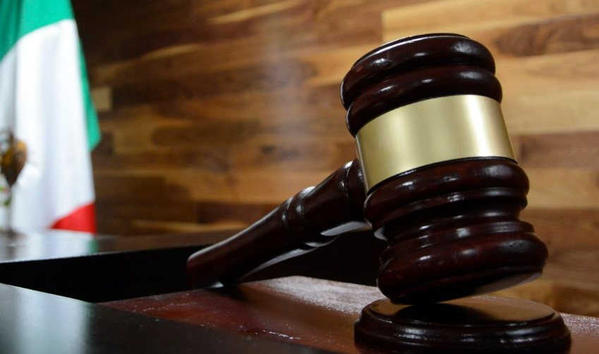Elección judicial, un edificio sin cimientos