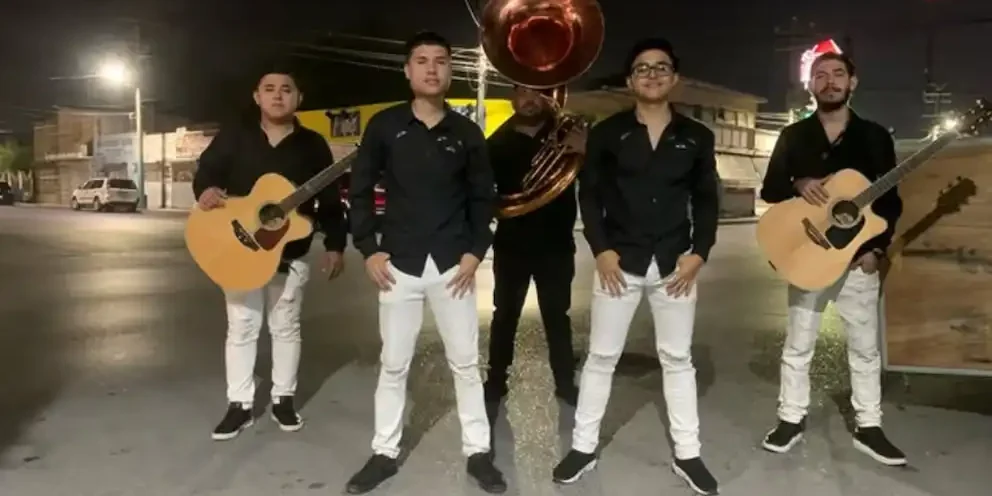 Crimen en Reynosa: la Fiscalía de Tamaulipas revela la versión del asesinato del grupo musical Fugitivo
