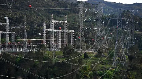 Apagones afectan servicio de agua en varias zonas de Durango