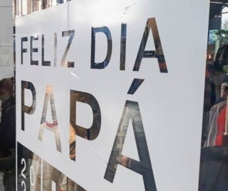 Comercio local busca alternativas ante bajas expectativas de ventas por el Día del Padre