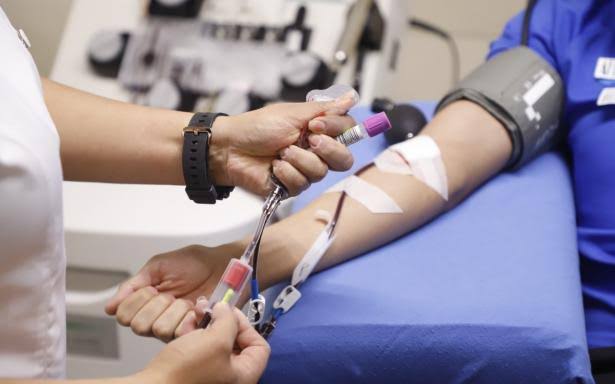 Crece donación altruista de sangre en Durango