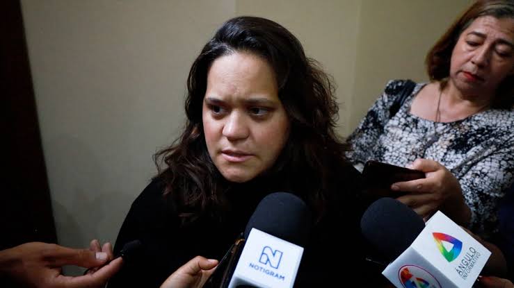 “¿Cuántas muertes más?”: Tita de la Parra exige aprobar reglamento vial