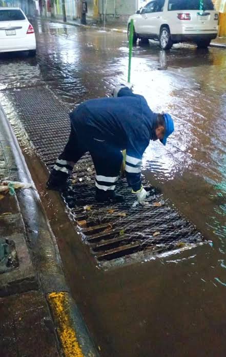 Protección Civil de Durango activa plan preventivo ante temporada de lluvias
