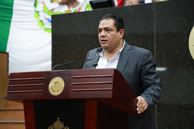 Morena propone que ciudadanía decida sobre parte del presupuesto estatal