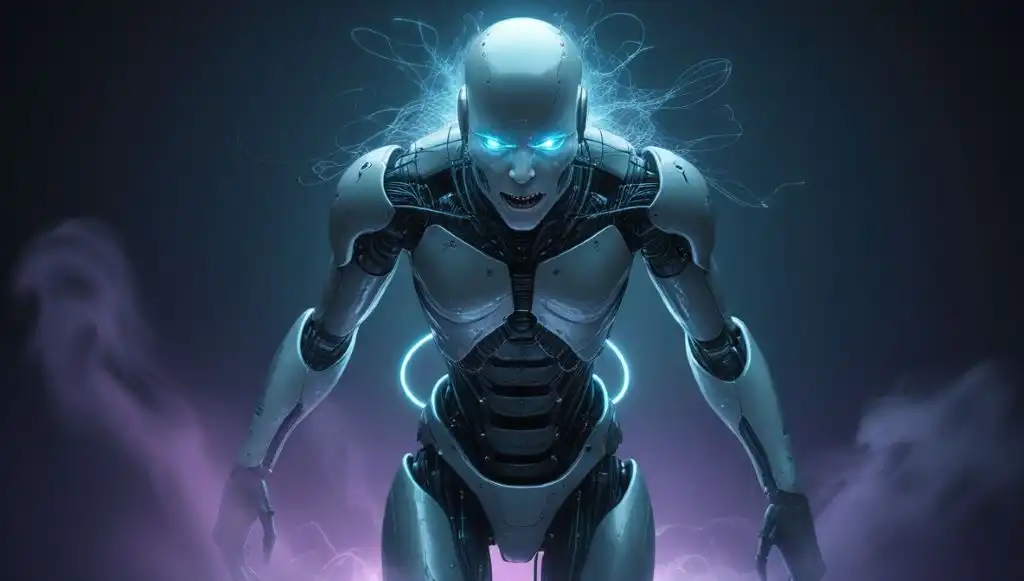 inteligencia artificial
