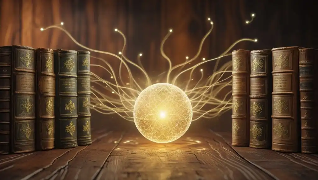 ¿Robo o innovación? Juez de Estados Unidos permite usar libros sin permiso para entrenar IA