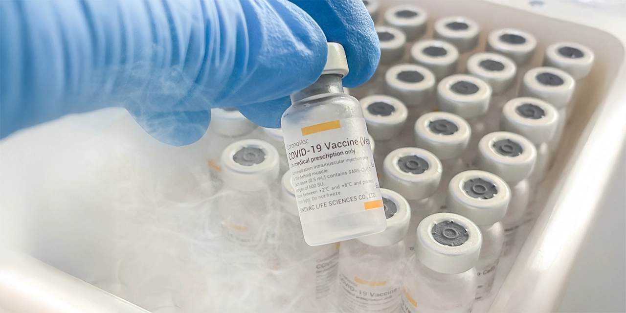 ¿Medicamentos y vacunas pueden dejar de funcionar por culpa del calor?