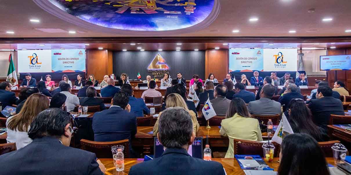 Transición a la formalidad: Reto estructural para la economía mexicana