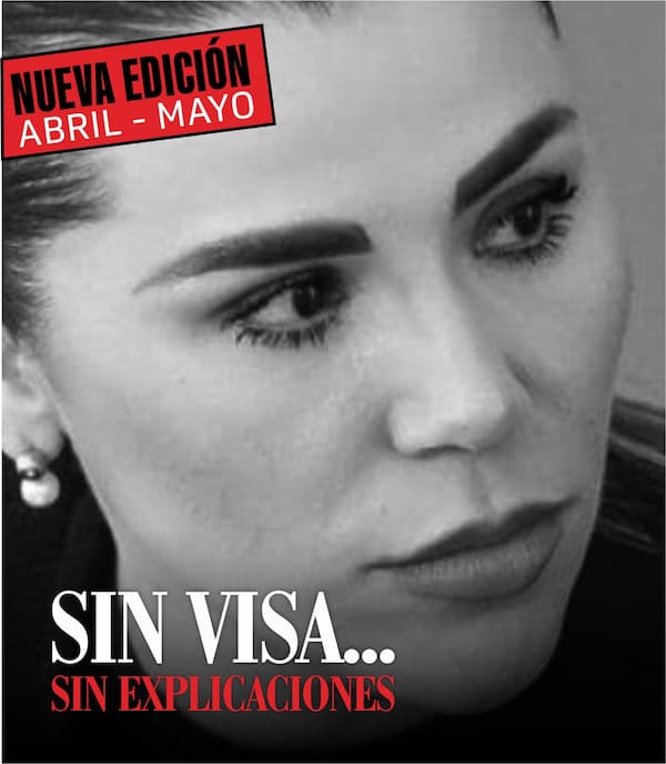 Revista Newsweek Baja California Abril &#8211; Mayo 2025