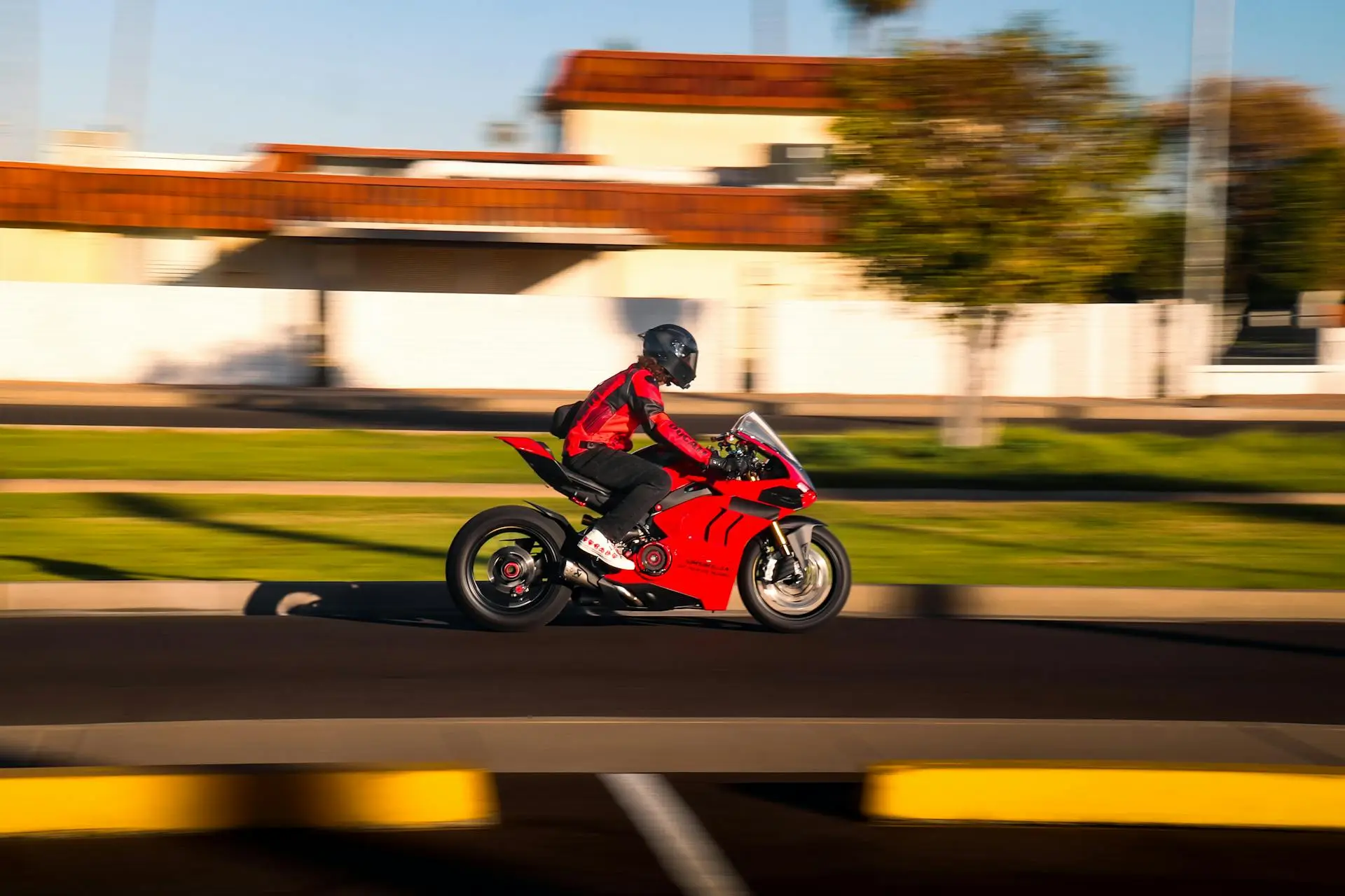 Más de 20 motocicletas resguardadas por exceso de ruido en Jesús María