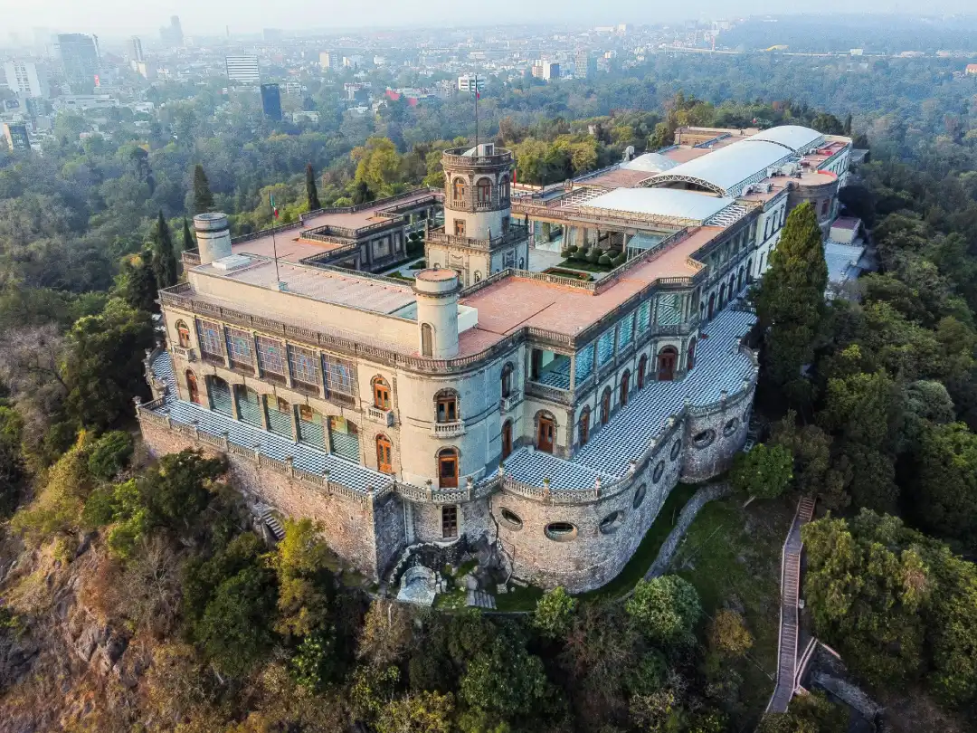 Crisis cultural en CDMX: ¿por qué el cierre sorpresivo de museos en la capital del país?