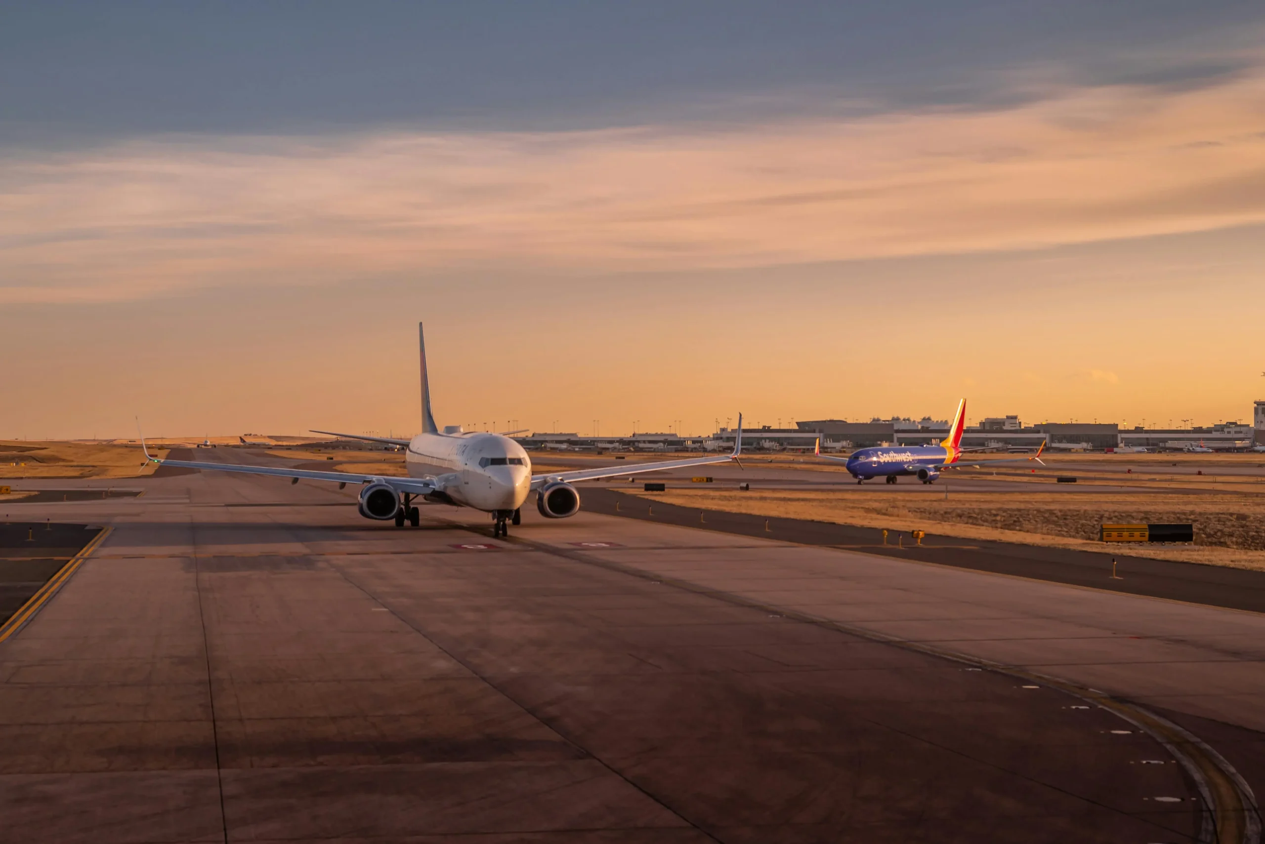 Piden empresarios más vías hacía el aeropuerto