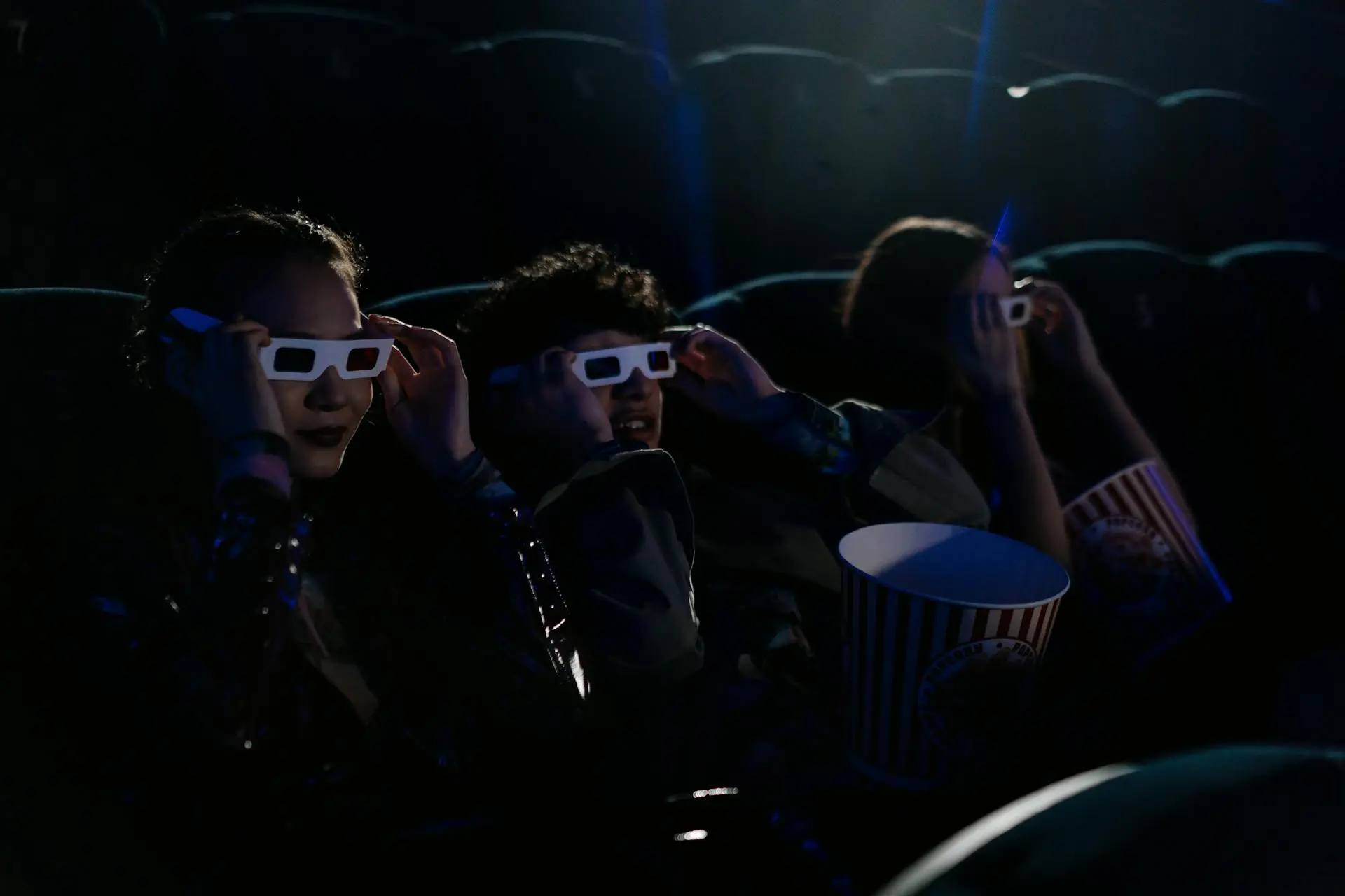 ¿Qué prefieren ver los aguascalentenses en el cine?