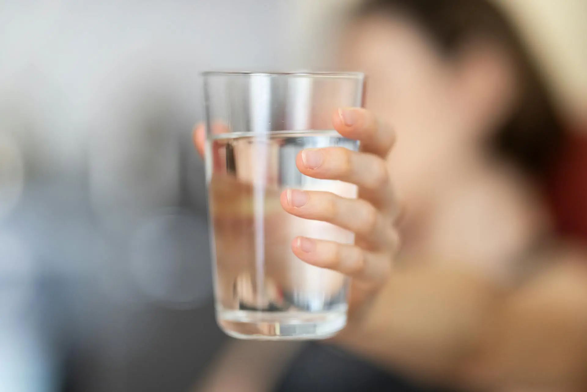 ¿Qué tan sana es el agua de Aguascalientes para los riñones?