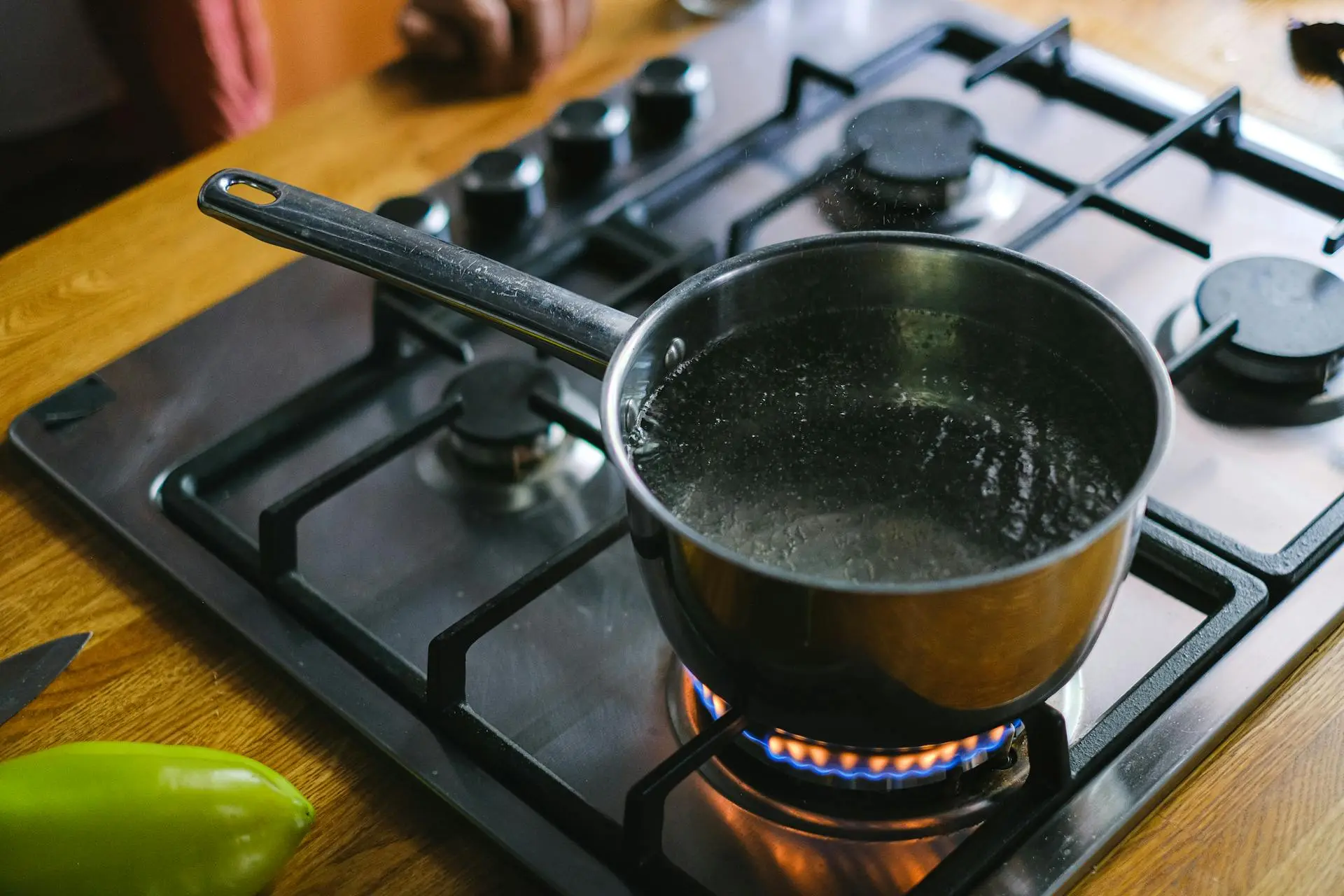 ¿Por qué hervir agua de Aguascalientes puede ser dañino para la salud?