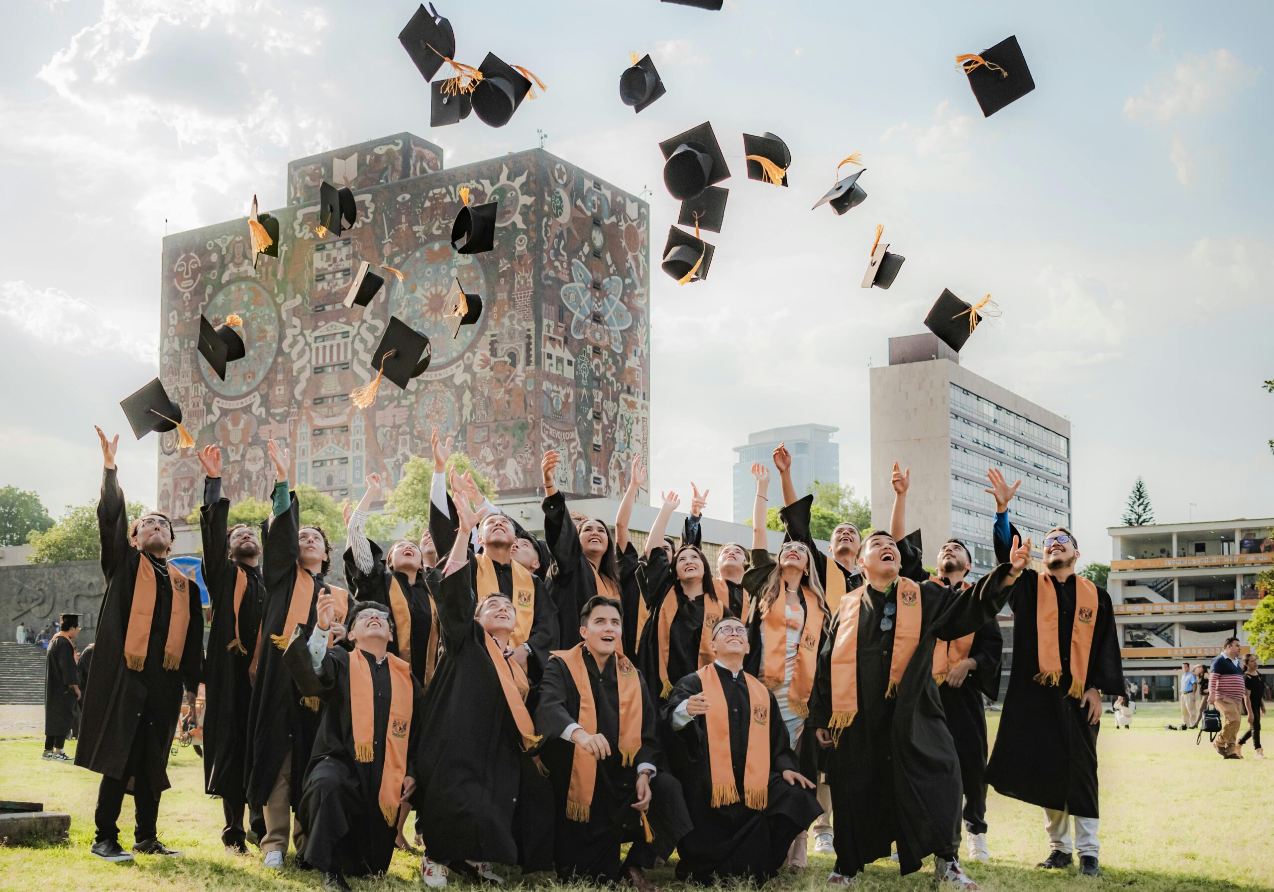 La UNAM cae 42 lugares en el ranking QS 2026 y sale del top 100 mundial