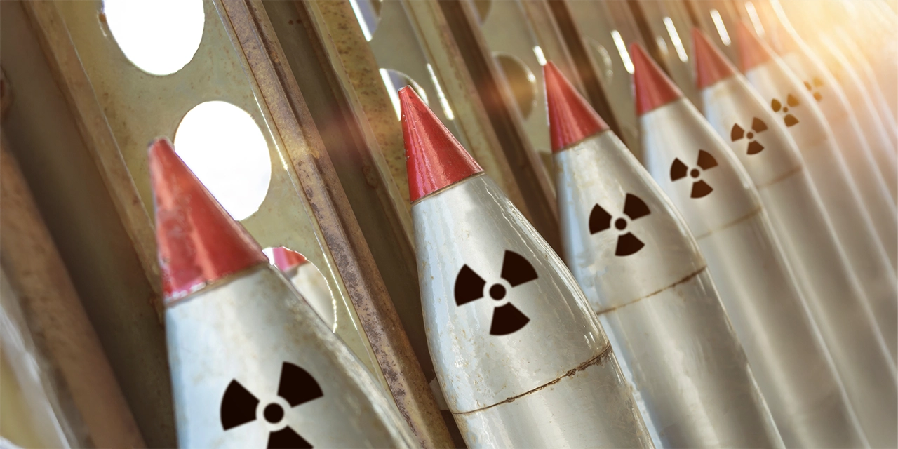 Nueve países, miles de ojivas: el frágil equilibrio del poderío nuclear