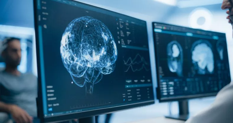 Psicopatía y cerebro: identifican diferencias estructurales ligadas al comportamiento violento