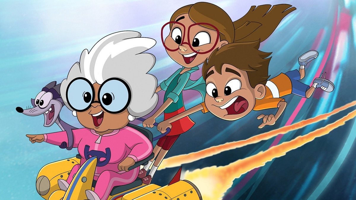 Argentina transmite serie animada &#8216;Tuttle Twins&#8217; que difunde ideología libertaria en canal infantil estatal