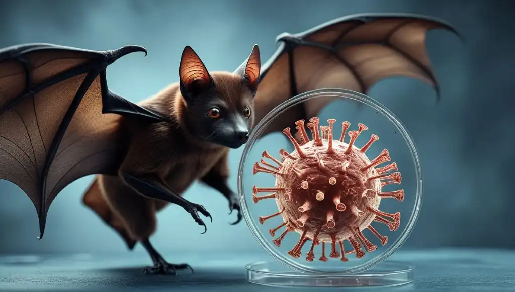 Virus ignorados en murciélagos están a una mutación de desatar una nueva pandemia, alertan científicos