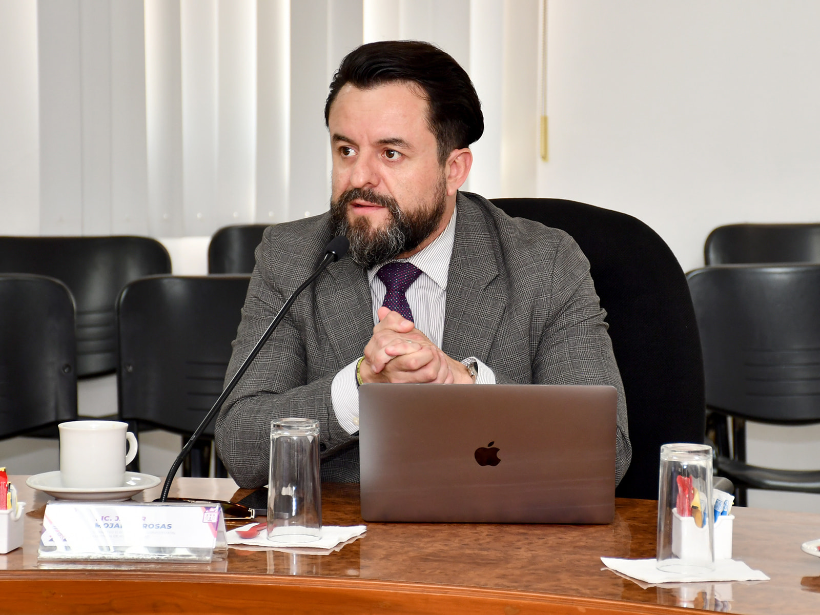 Transparencia, nuevo reto administrativo y presupuestal para el IEE
