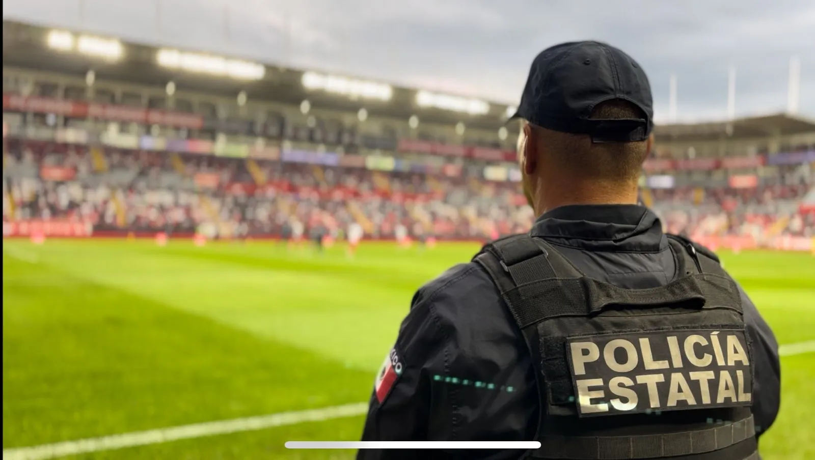 Vigilarán comportamiento de porras en Necaxa vs América