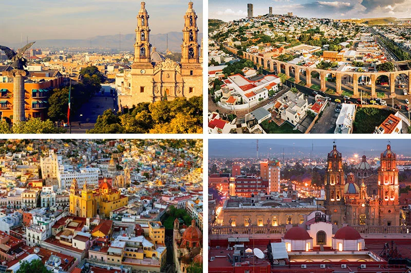 Llaman a “hermanamiento” para fortalecer turismo entre estados del Bajío