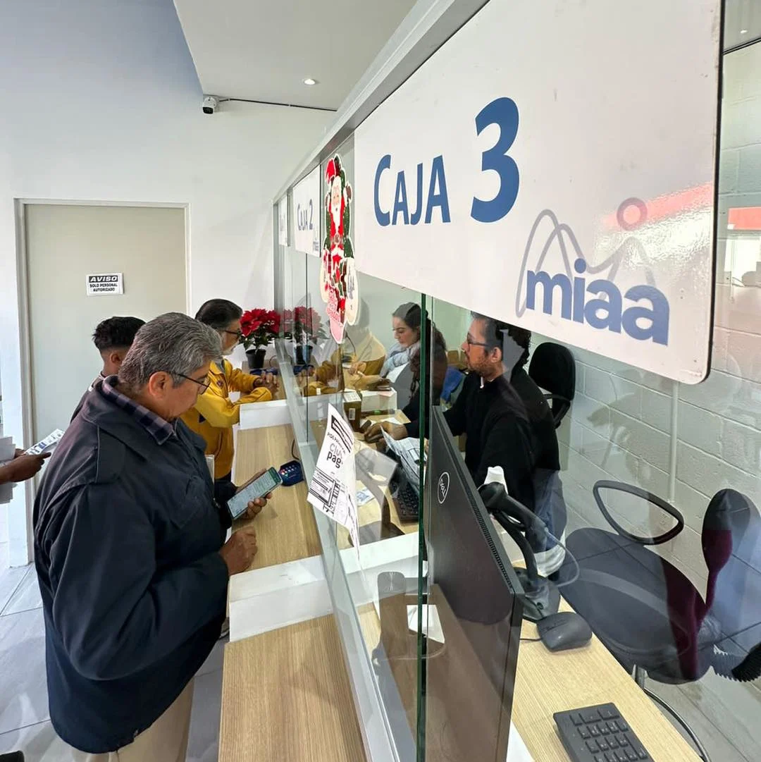 Centros de Atención MIAA para realizar trámites y pagos de agua