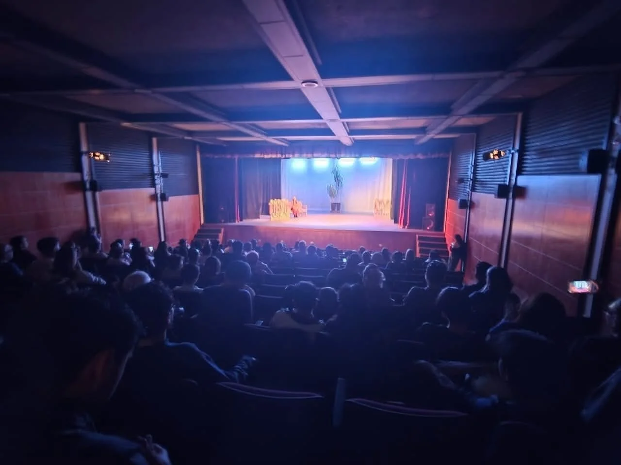 Consumo cultural va a al alza en Aguascalientes, asegura ICA