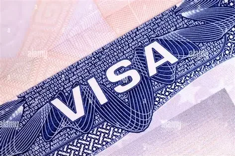 Agotadas las visas de trabajo disponibles para 2025 y 2026