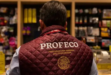 ¿Contra quiénes? Más de 4 quejas diarias ante PROFECO en Aguascalientes