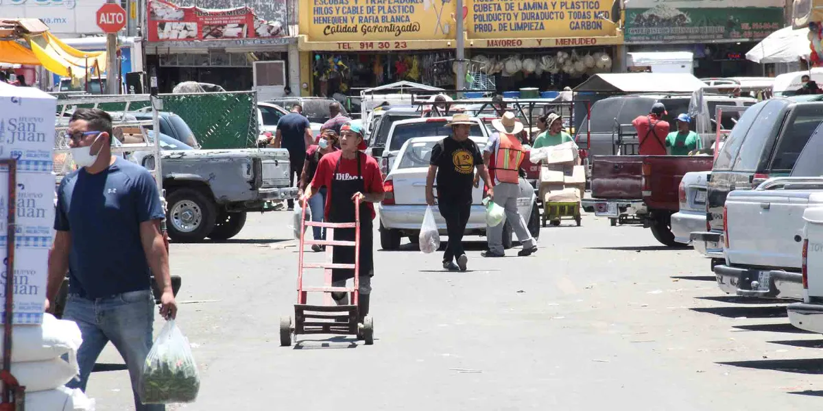 Hay 4 vinculados por supuestas extorsiones en el C.C Agropecuario