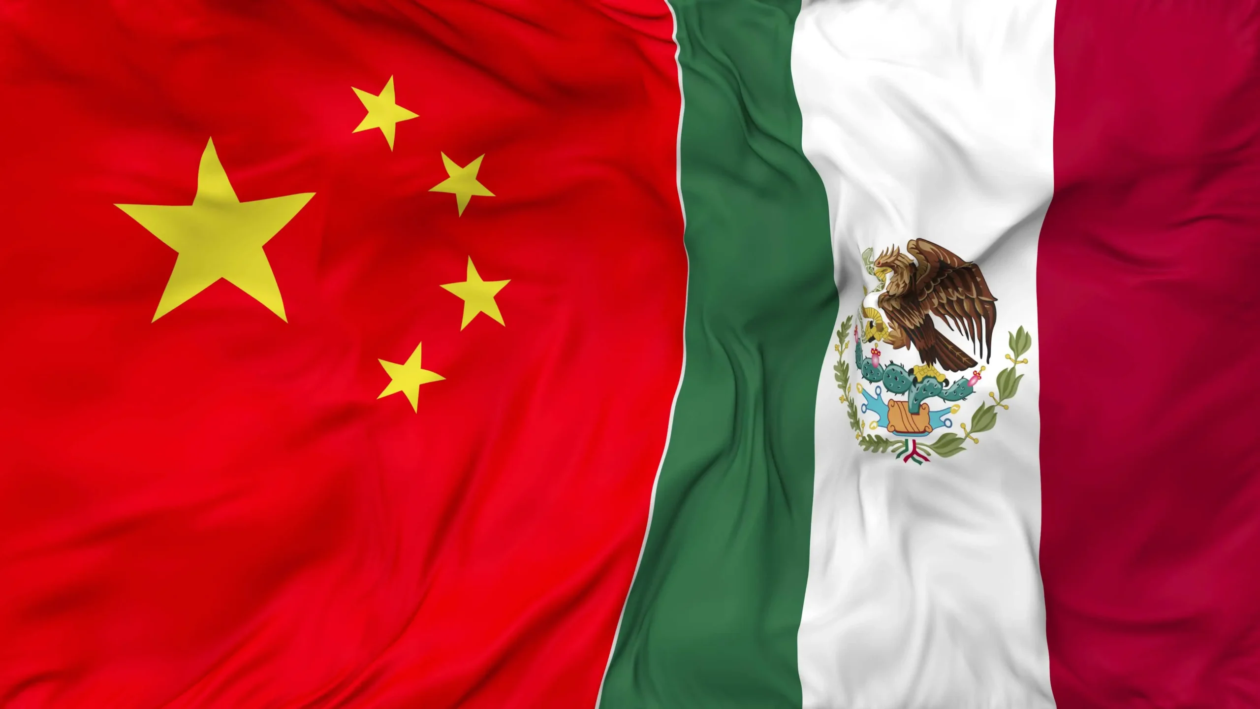 MIPYMES en Aguascalientes, rebasadas por mercado chino