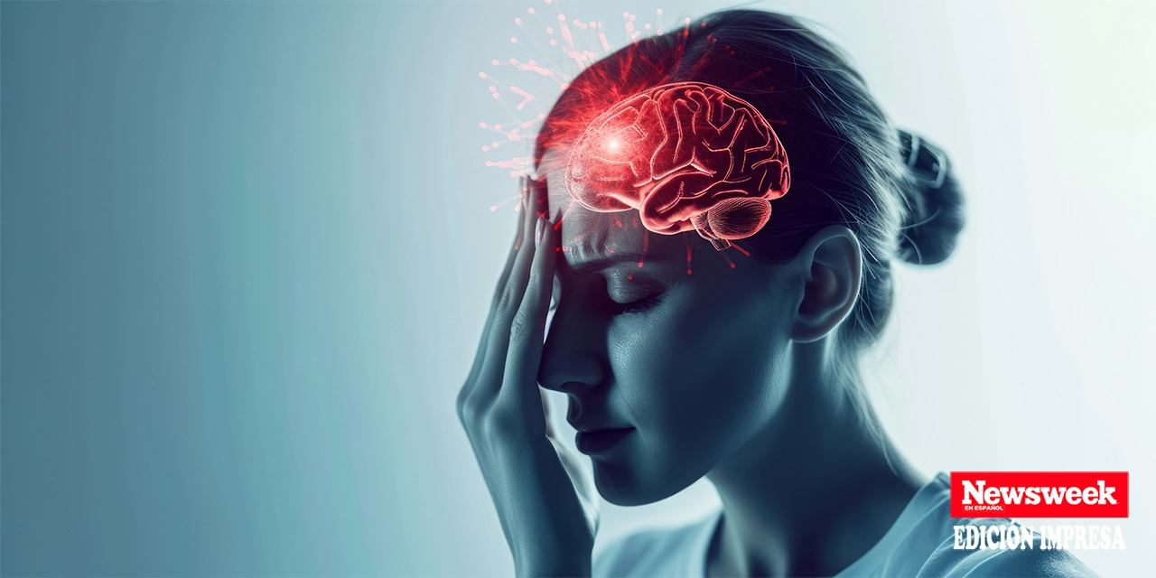 Prevenir un segundo accidente cerebrovascular es el reto tras sobrevivir al primero