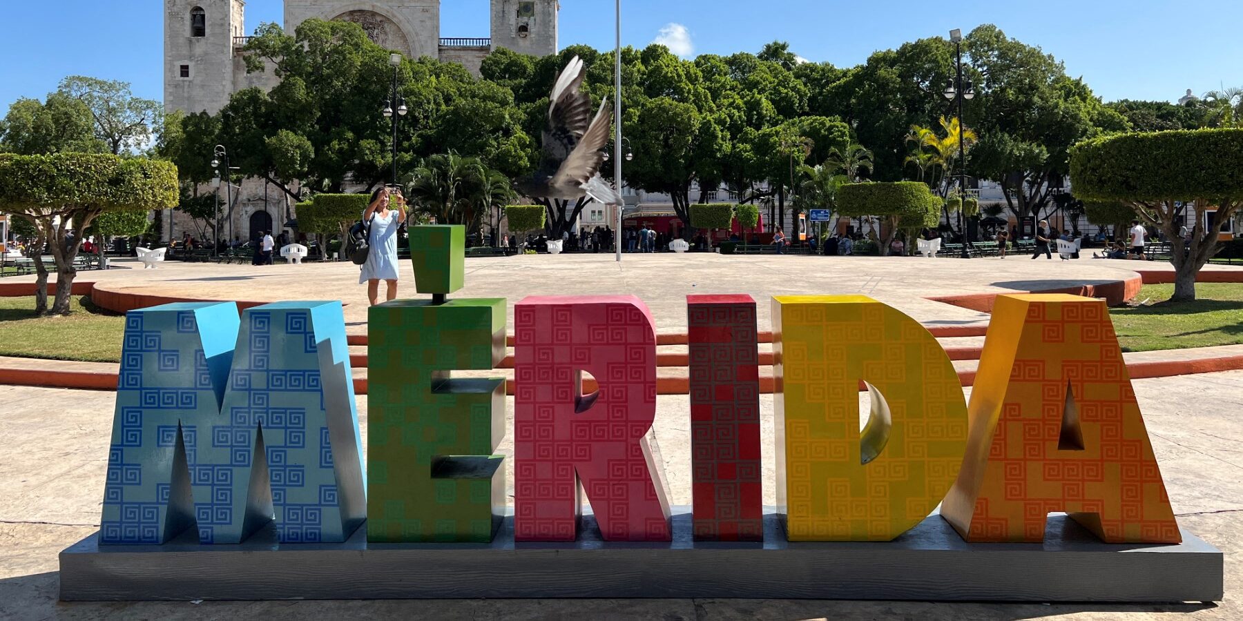 Mérida es la ciudad más segura de México, según clasificaciones internacionales
